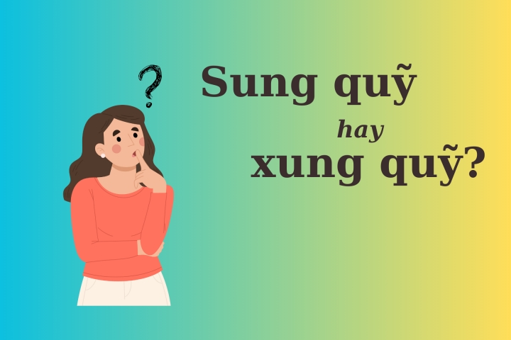 Sung Công Quỹ: Hướng Dẫn Chi Tiết Và Cập Nhật Nhất Gallery 1