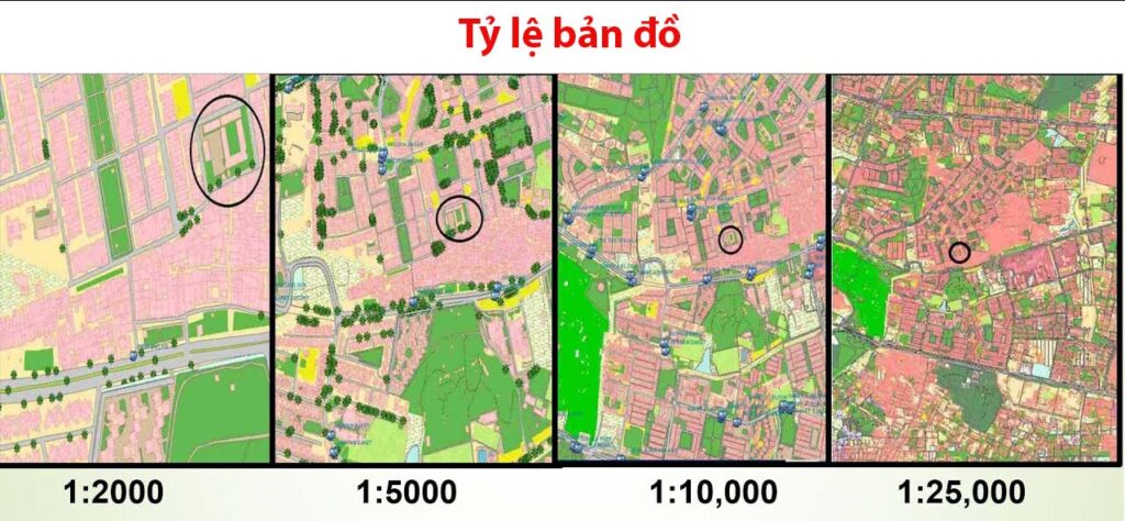Tỉ Lệ: Định Nghĩa, Các Loại và Ứng Dụng Trong Cuộc Sống Gallery 1