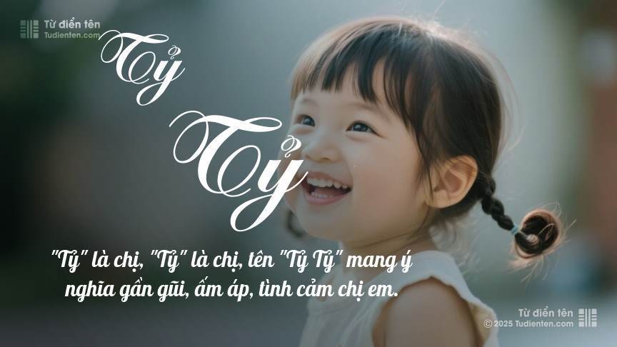 Tỉ Tỉ Là Gì? Định Nghĩa, Nguồn Gốc Và Cách Sử Dụng Gallery 1