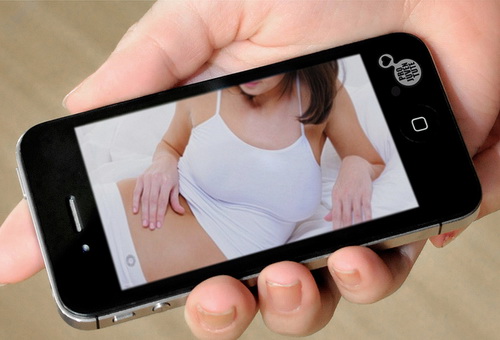 Tin nhắn dâm đãng: Hướng dẫn và những điều cần biết Gallery 1