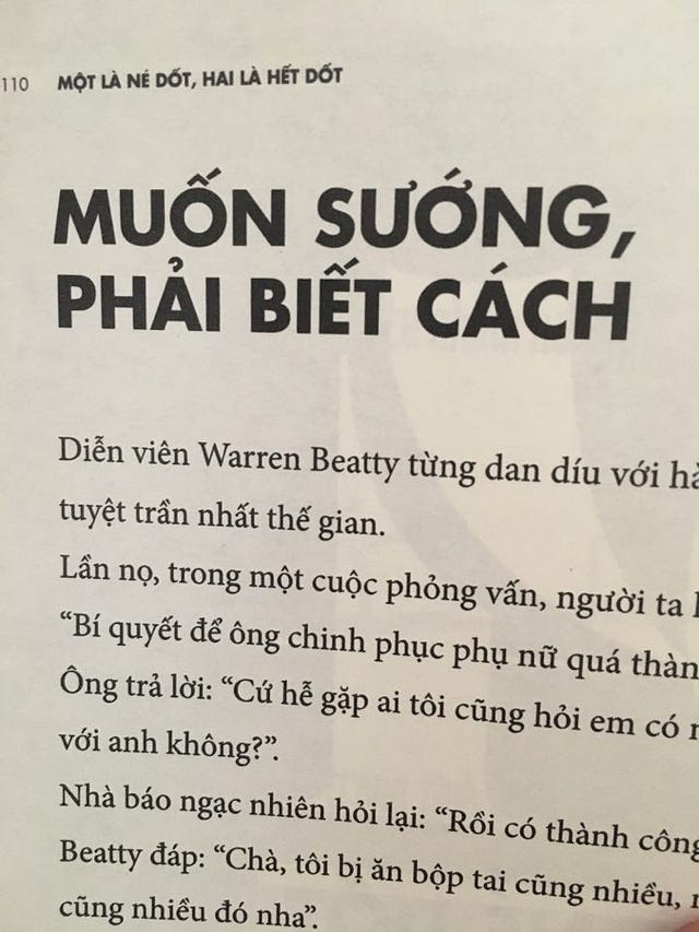 Nghiền ngẫm là gì? Gallery 1