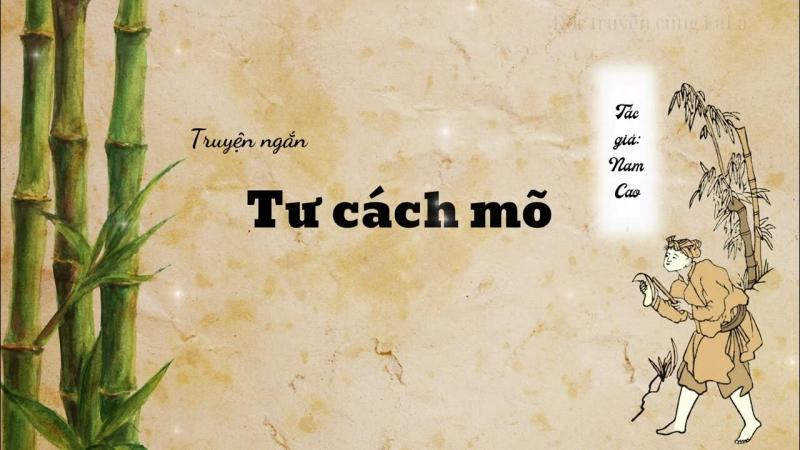 Phân tích Tư cách Mõ: Khám phá Chiến lược Thành Công Gallery 1