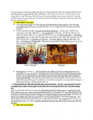 Xa Đọa Là Gì? Định Nghĩa, Ví Dụ Và Ảnh Hưởng Gallery 1