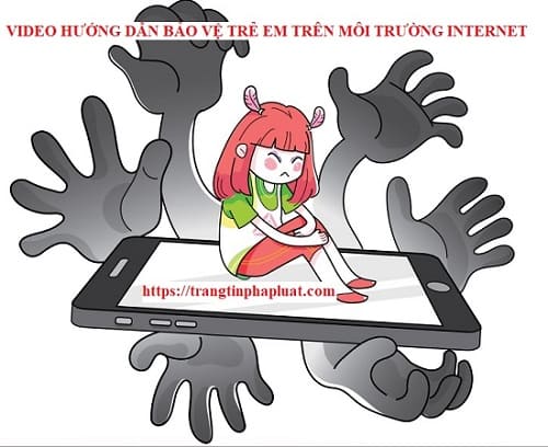 Phòng chống xâm hại trẻ em Gallery 1