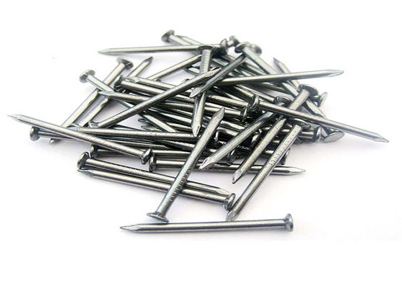 Đinh Thép Đóng Tường: Hướng Dẫn Chọn Mua & Sử Dụng