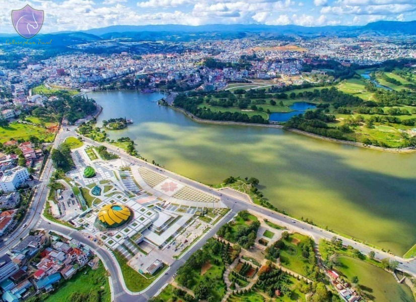 Discover the Enchanting Beauty of Da Lat, Vietnam Gallery 2