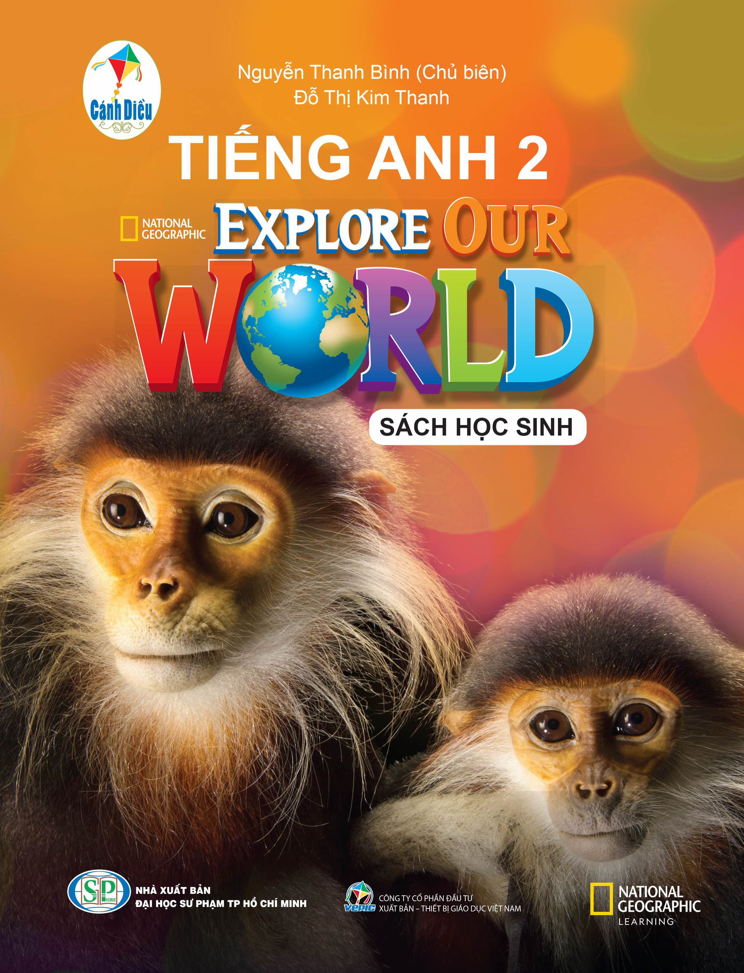 Explore Our World Gallery 1