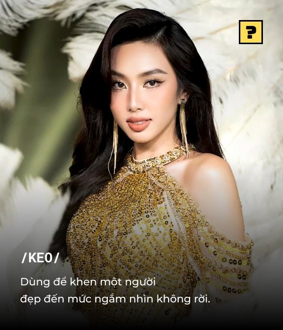 Dịu Keo Là Gì?