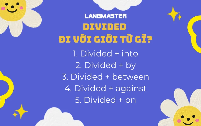Divide Into Là Gì?