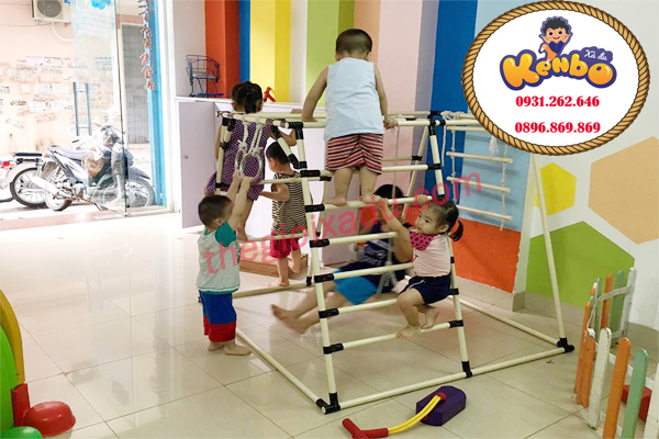 Những Món Đồ Chơi Tuyệt Vời Cho Bé Yêu Gallery 1