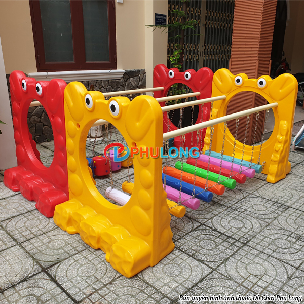 Những Món Đồ Chơi Hấp Dẫn Cho Bé Gallery 2