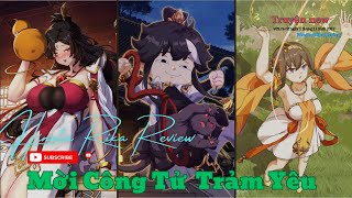 Mời Công Tử Trảm Yêu Gallery 2