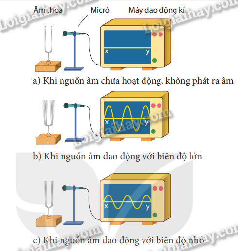 Độ To Của Âm Là Gì?