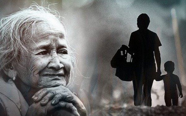 Mẹ Đỗ Trung Quân là ai? Gallery 1