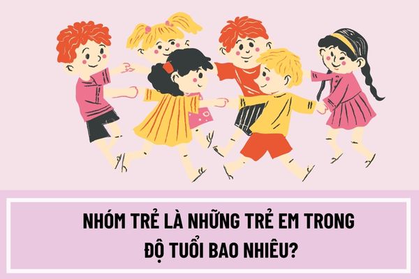 Lớp Chồi Là Mấy Tuổi? Gallery 1