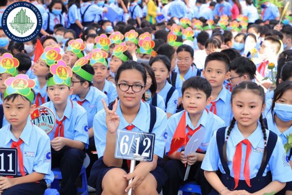 Mấy Tuổi Học Lớp 6? Gallery 1