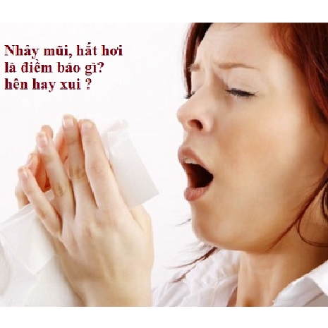 Đoán Điềm Nhảy Mũi: Giải Mã Tín Hiệu Từ Cơ Thể Gallery 1