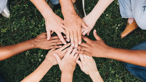Unity in English