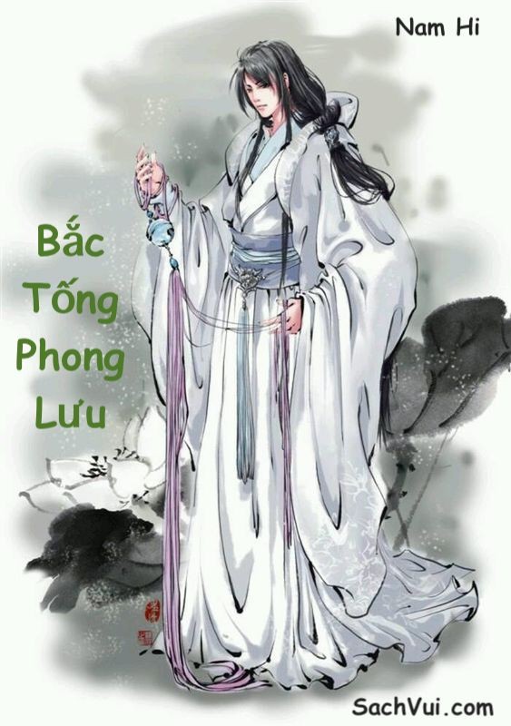 Bắc Tống Phong Lưu Truyện Tranh Gallery 2