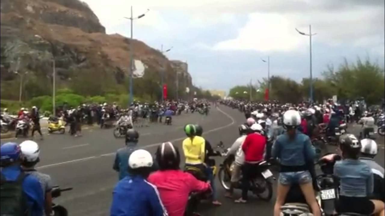 Dốc Con Rồng Vũng Tàu: Hướng Dẫn & Kinh Nghiệm Du Lịch