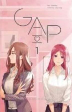 Gap The Series Truyện Full Gallery 2