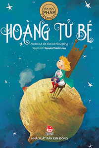 Đọc Online Hoàng Tử Bé Gallery 2