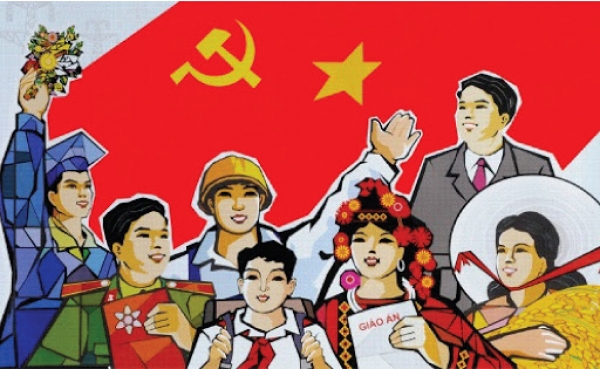 Bài Thu Hoạch: Độc Lập Dân Tộc và Chủ Nghĩa Xã Hội - Hai Mặt Quan Trọng Của Sự Phát Triển Gallery 1