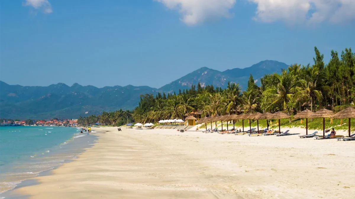 Dốc Lết Ninh Hòa