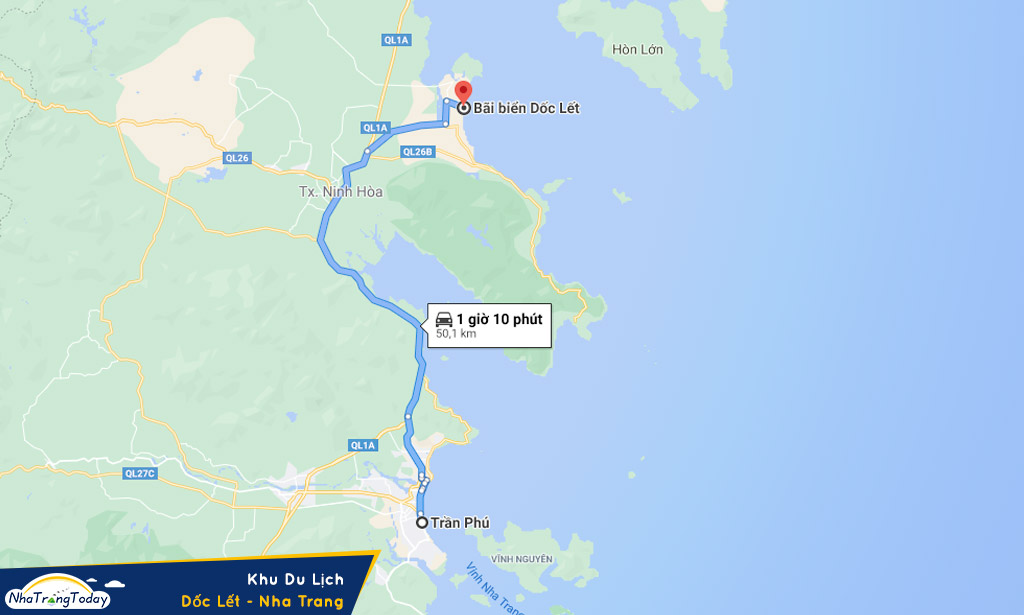 Dốc Lết Ở Đâu?