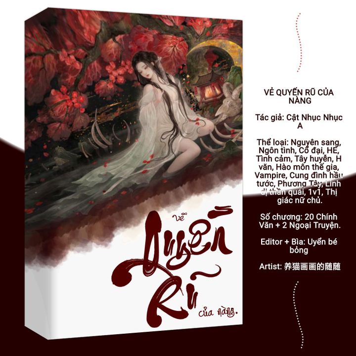 Truyện Đừng Cắn Em Mà Gallery 2