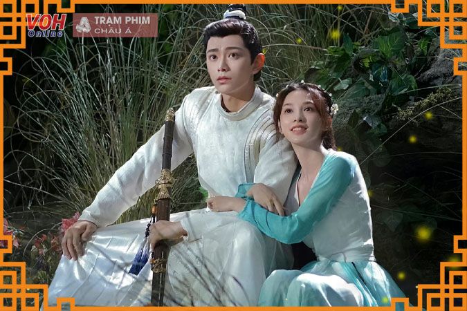 Người Trong Mộng Xuân Khuê Truyện Full Gallery 2