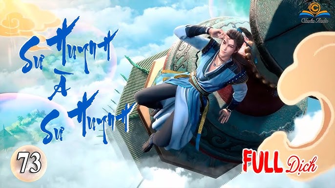 Đọc Truyện Sư Huynh À Sư Huynh