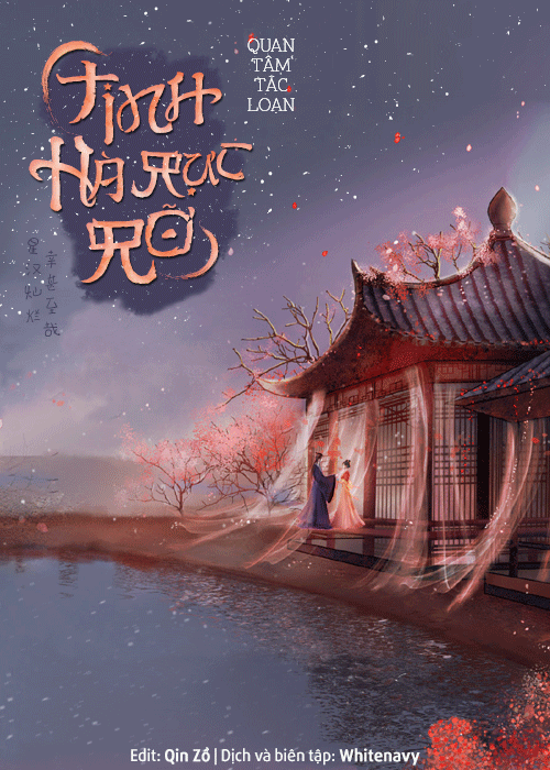 Đọc Truyện Tinh Hà Xán Lạn Online - Review & Link Truyện