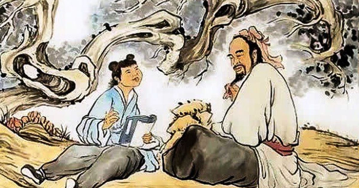 Thế Thái Nhân Tình: Những Góc Khuất Của Cuộc Sống Gallery 1