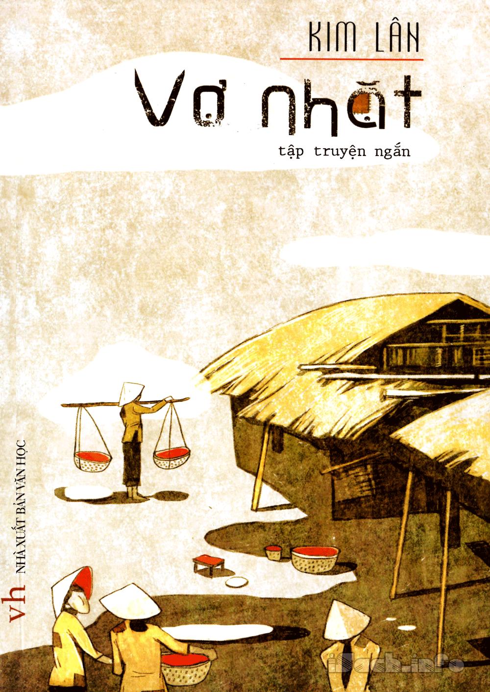 Vợ Nhặt Truyện Full Gallery 2