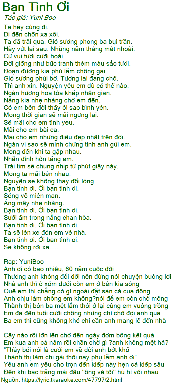 Đời Giống Như Bức Tranh Thêm Màu Sắc Tươi