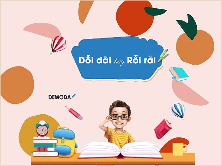 Dỗi hay Rỗi? Phân biệt hai từ dễ gây nhầm lẫn