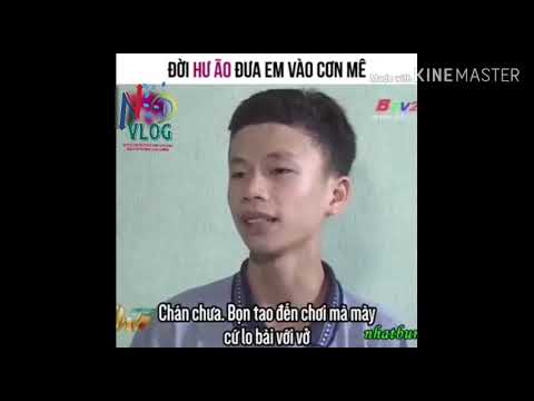 Đời Hư Ảo Đưa Em Vào Cơn Mê Lời Gallery 2