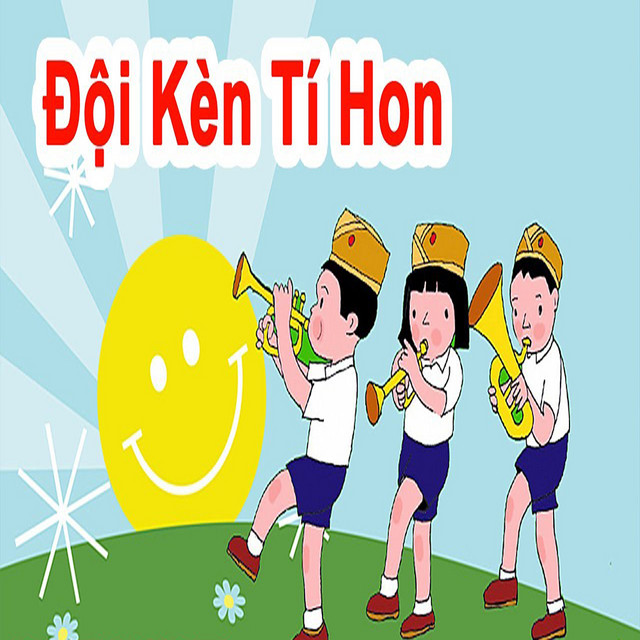 Đời Ken Ti Hon
