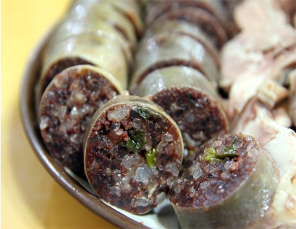 Dồi là gì?
