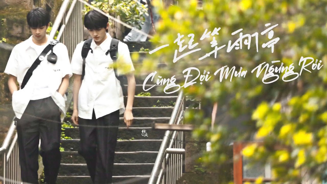 Đợi Mưa Ngừng Rơi
