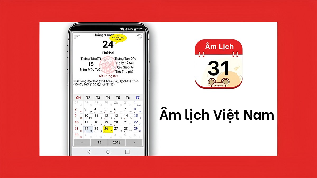 Đổi Ngày Dương Sang Âm Gallery 2