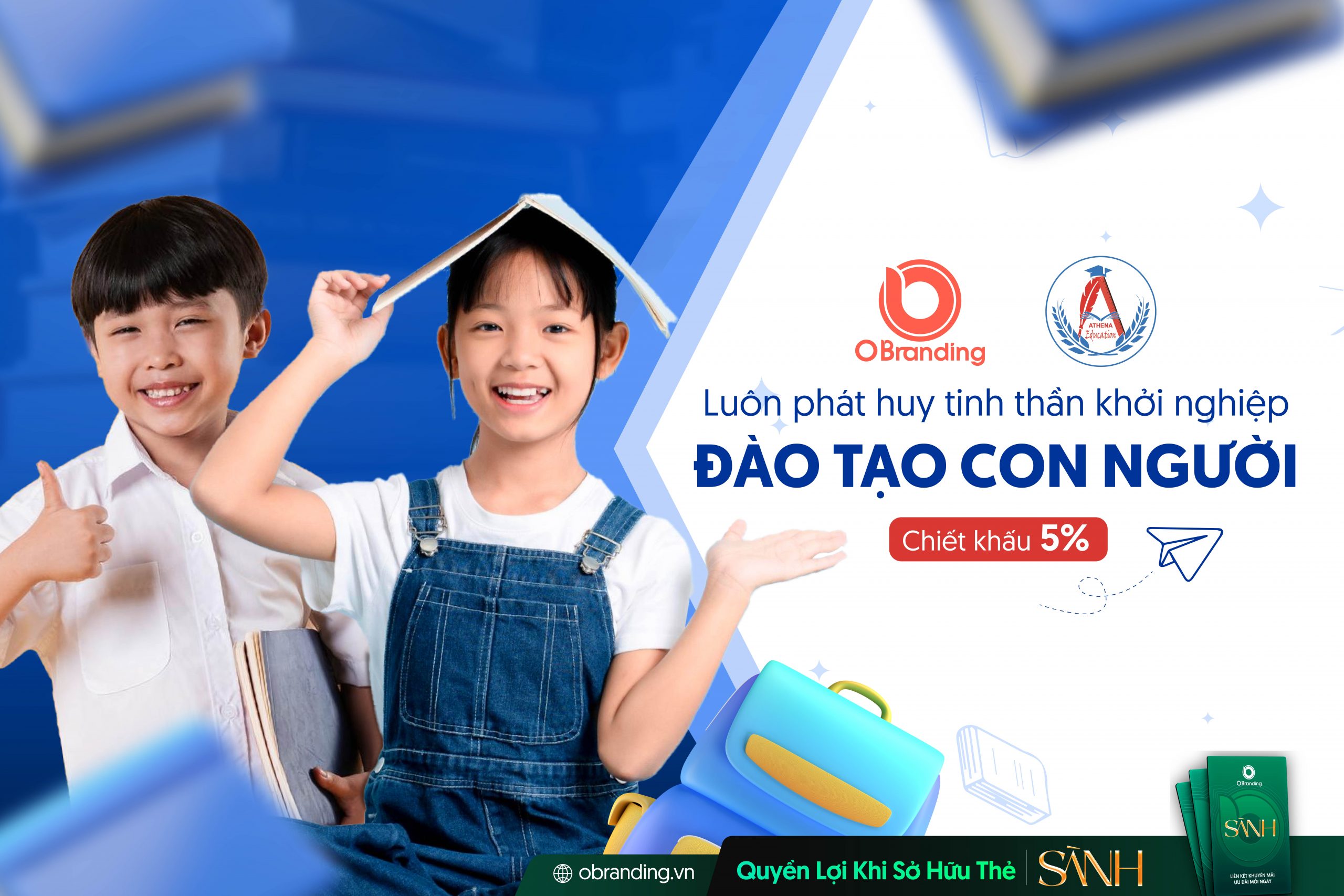 Trung tâm Ngoại ngữ Tin học Athena - Nơi ươm mầm tài năng Gallery 2