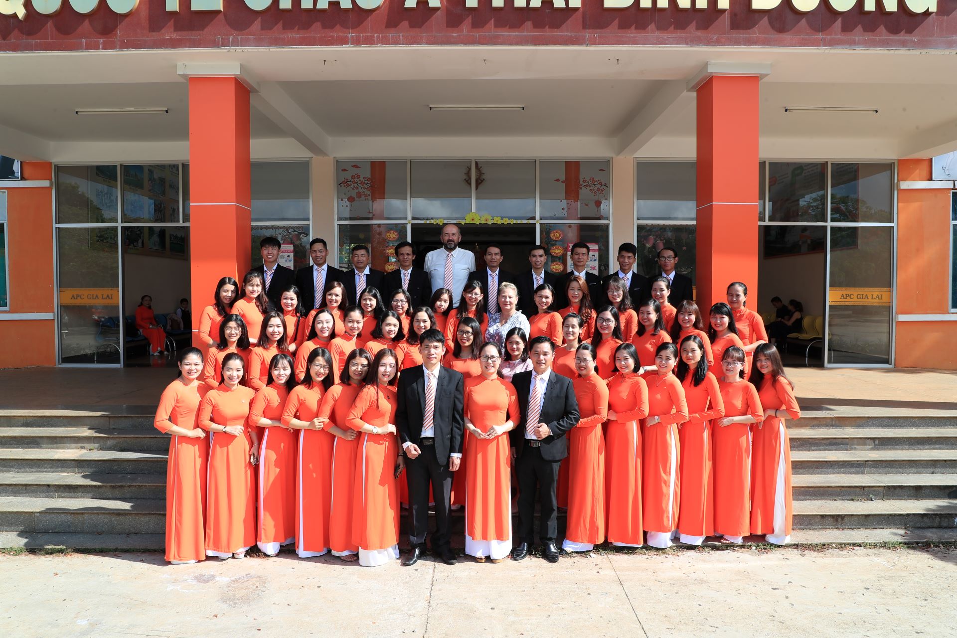 Giới thiệu về lớp học lý tưởng Gallery 2