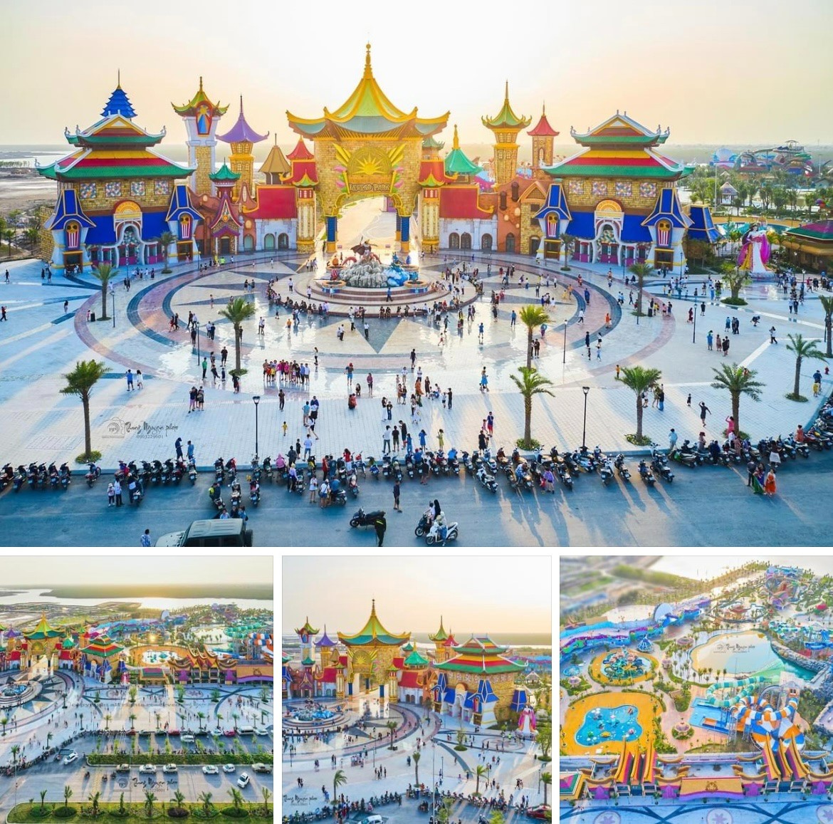 Đồi Rồng Đồ Sơn Có Gì Chơi?