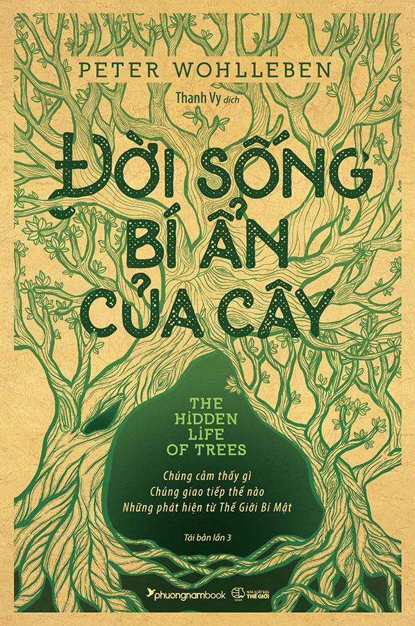 Đời sống bí ẩn của cây