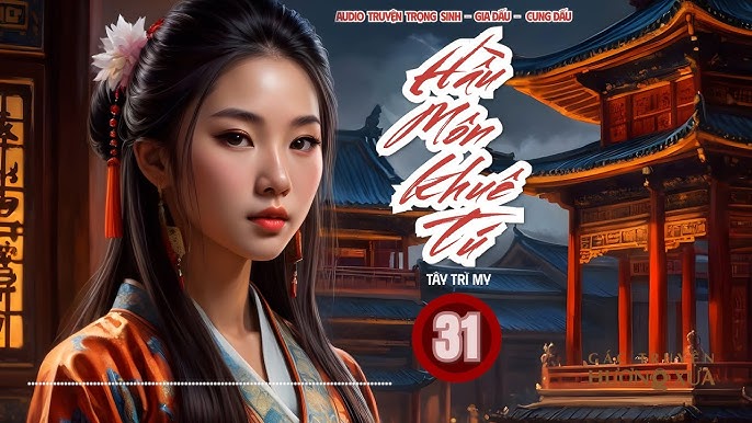 Hầu Môn Khuê Tú Gallery 1
