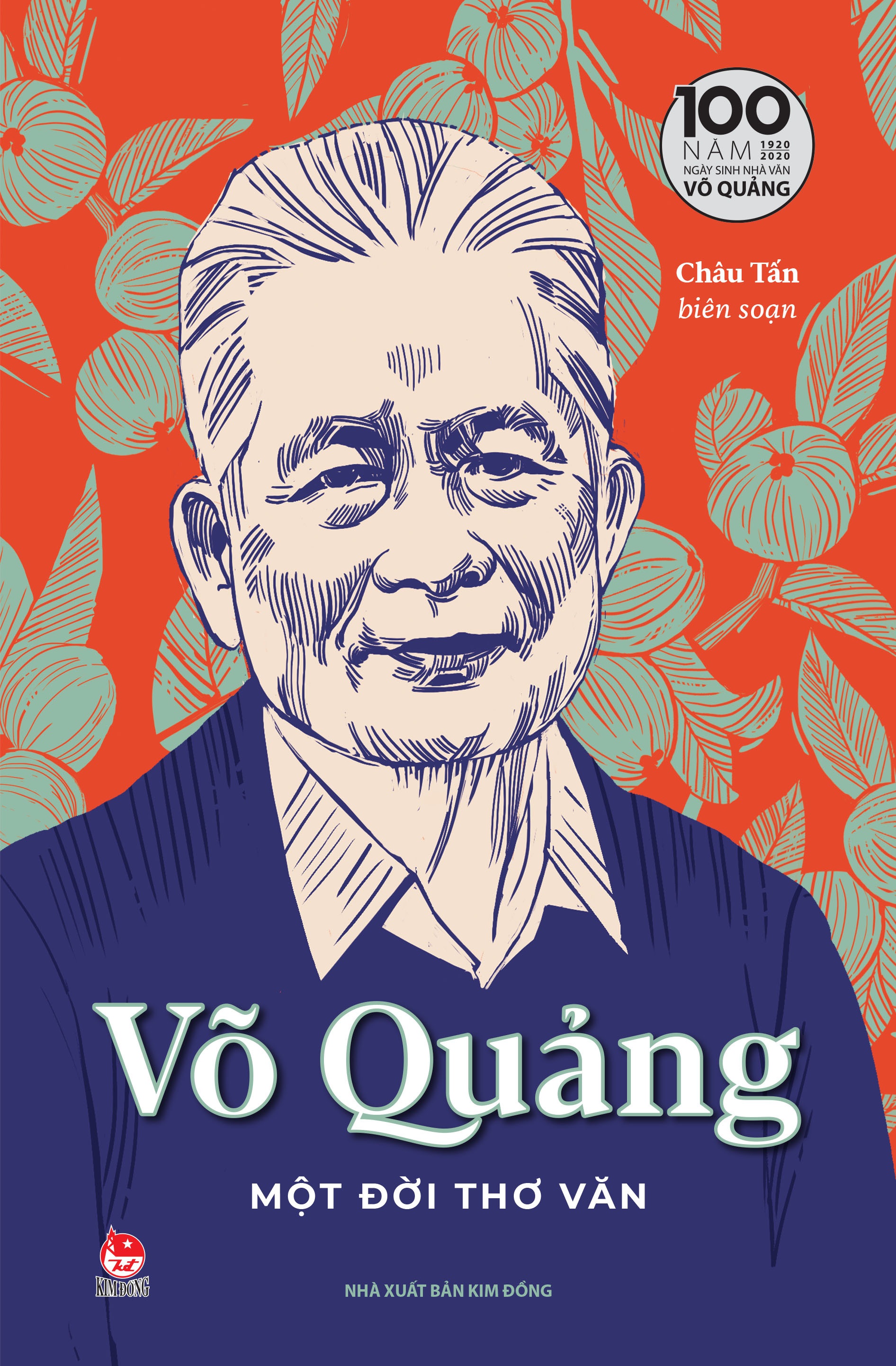 Thơ Võ Quảng:  Đời Sống, Tình Yêu và Vẻ Đẹp Quê Hương Gallery 1