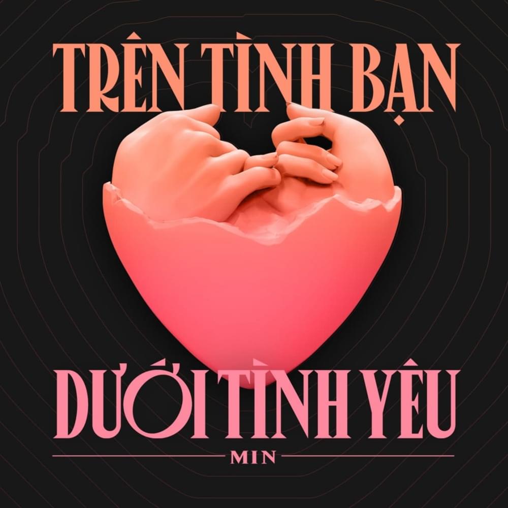 Đôi Ta Ở Trên Tình Bạn