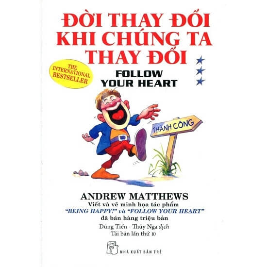 Đời thay đổi khi chúng ta thay đổi PDF